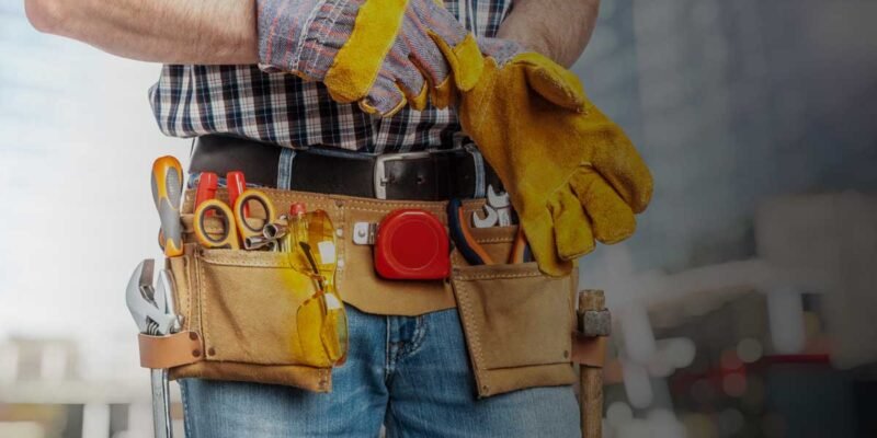 Top Residential Handyman Services in Georgia