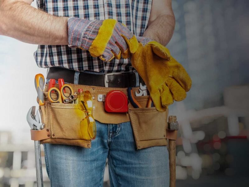 Top Residential Handyman Services in Georgia